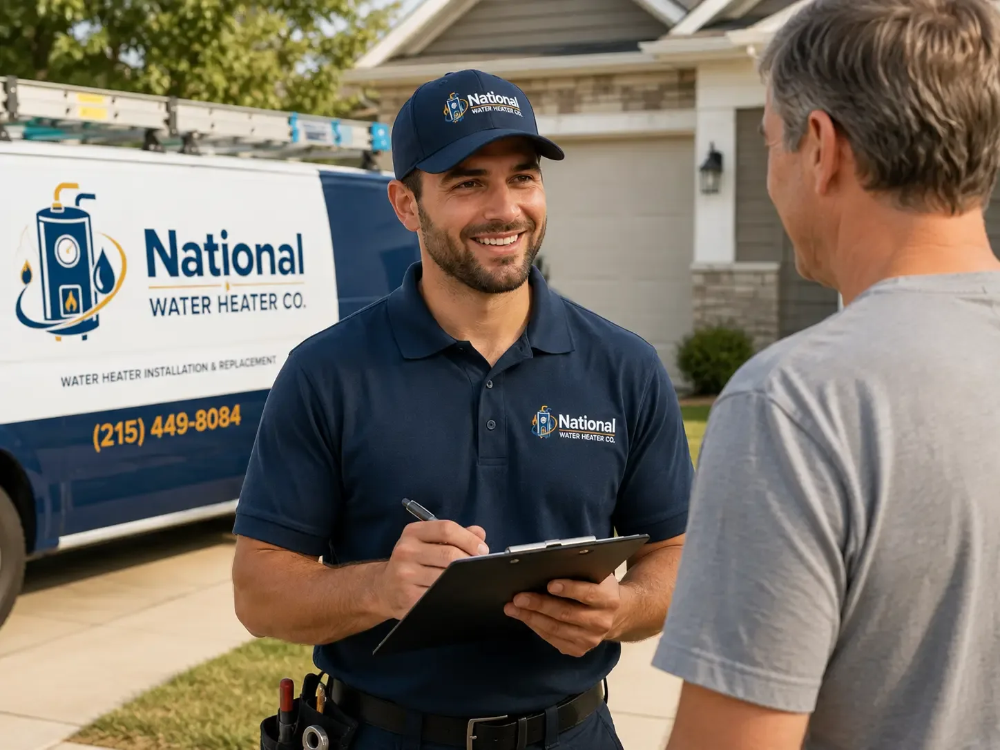 Water Heater Installation Gordonsville, TN FAQs